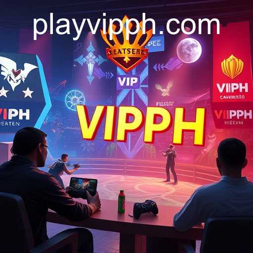 The Rise of VIPPH: Revolutionizing Online Gaming