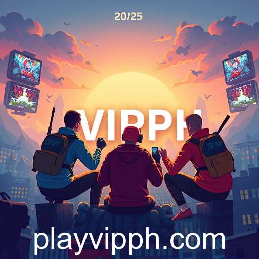 The Rise of Vipph in Online Gaming