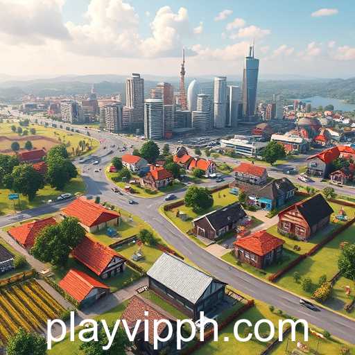 VIPPH Revolutionizes Online Gaming in 2025