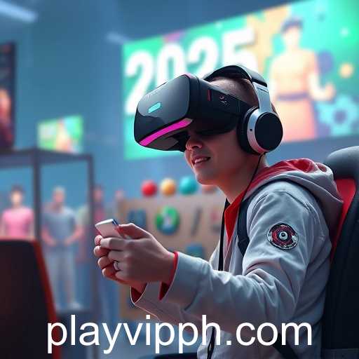 Rising Popularity of Online Gaming in 2025
