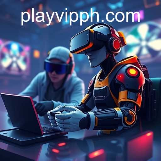 The Rise of VIPPH: Transforming Online Gaming